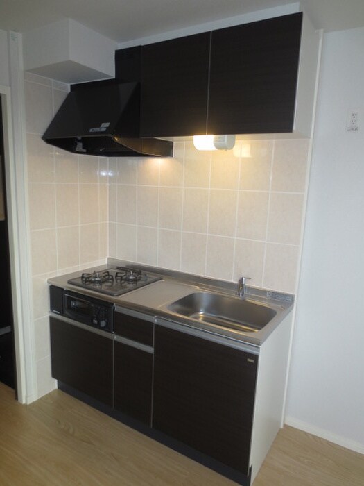 キッチン ボナール・ディアコート