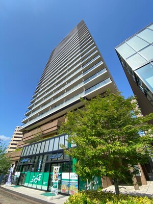 ザ・香里園レジデンス（506）