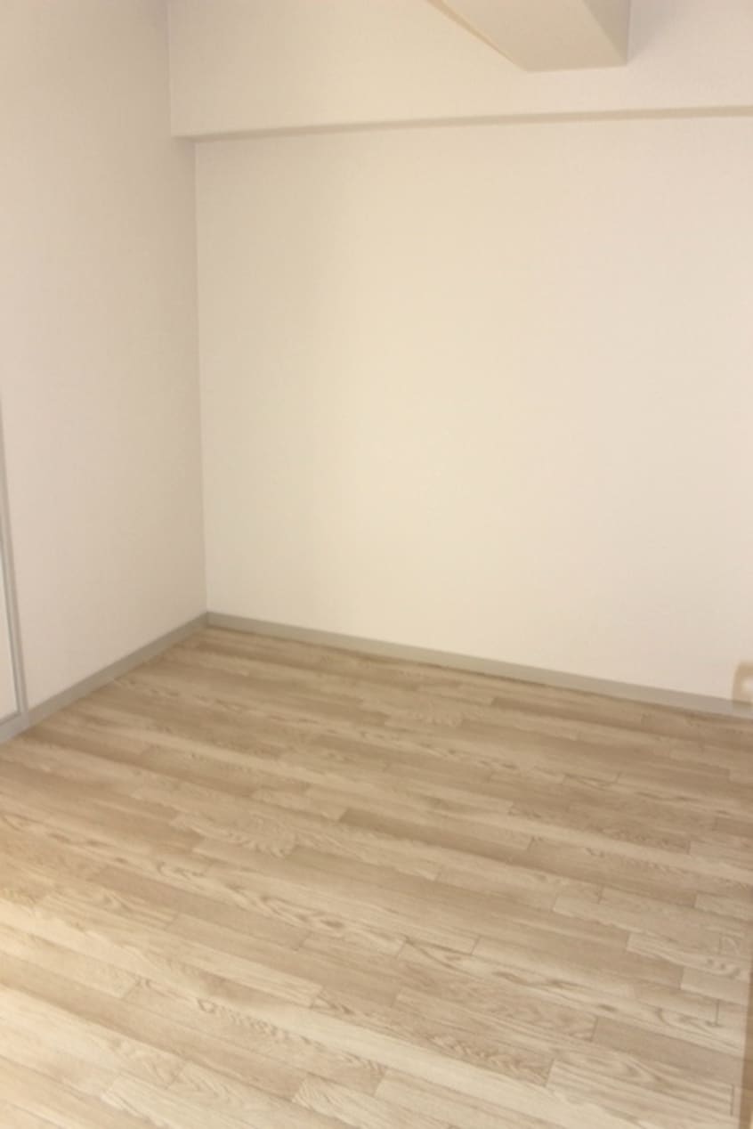 内観写真 コ－ポグリ－ン弍番館