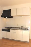 キッチン コ－ポグリ－ン弍番館