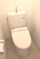 トイレ コ－ポグリ－ン弍番館