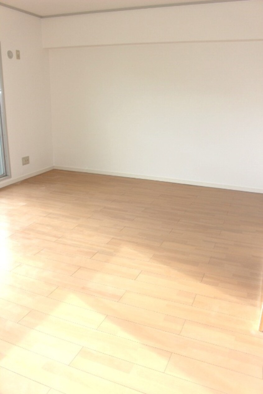 室内からの展望 コ－ポグリ－ン弍番館