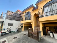 ナンノ第１７号館