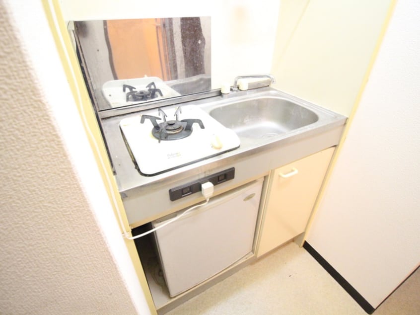 キッチン 渡邉ハイツ77
