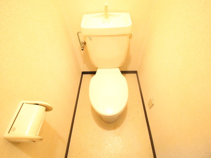 トイレ 渡邉ハイツ77