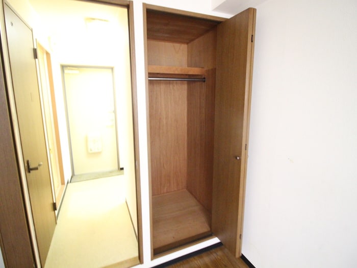収納 渡邉ハイツ77