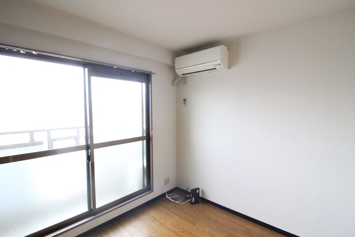 居室 渡邉ハイツ77