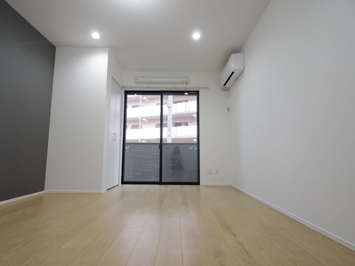 居室 エルバ深草