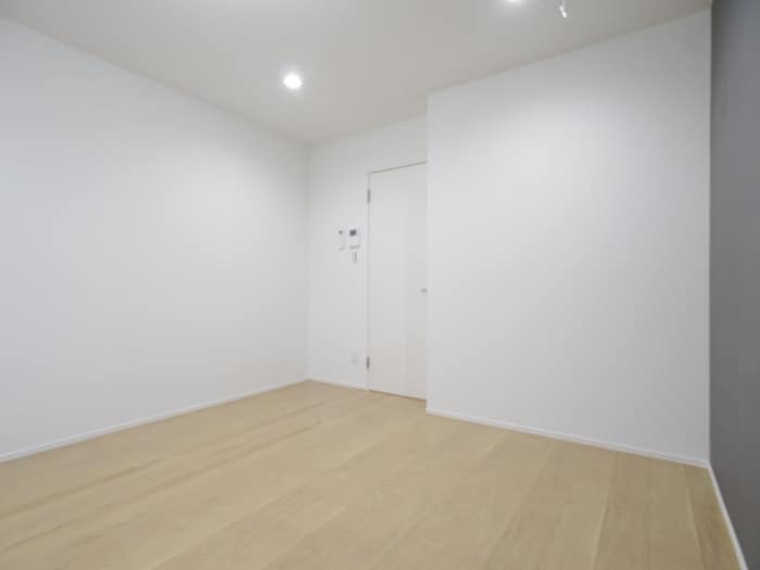 居室 エルバ深草