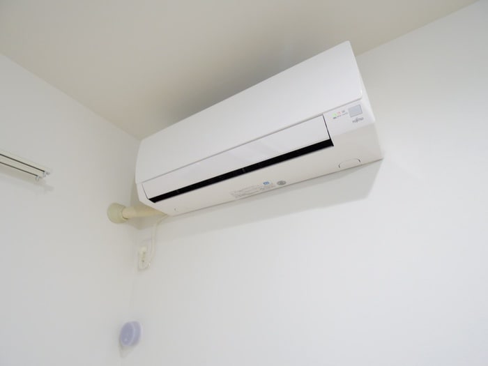 内観写真 エルバ深草