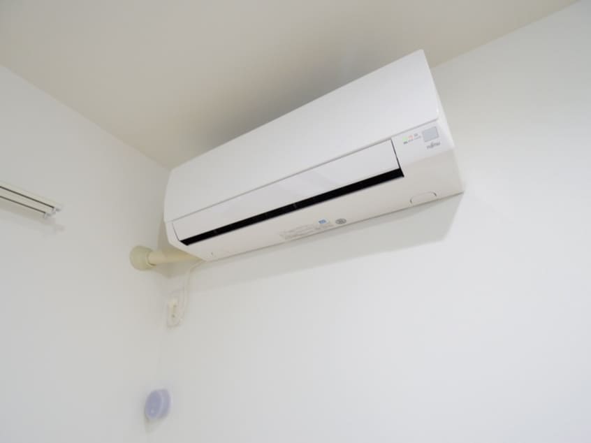 内観写真 エルバ深草