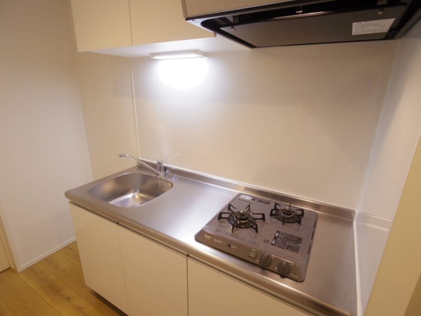 キッチン エルバ深草