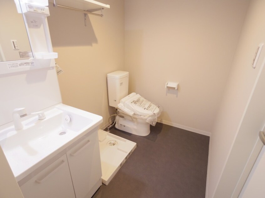 洗面 エルバ深草