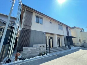 仮）シュライクコート