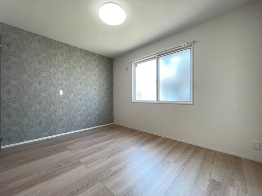 居室 シュライクコート