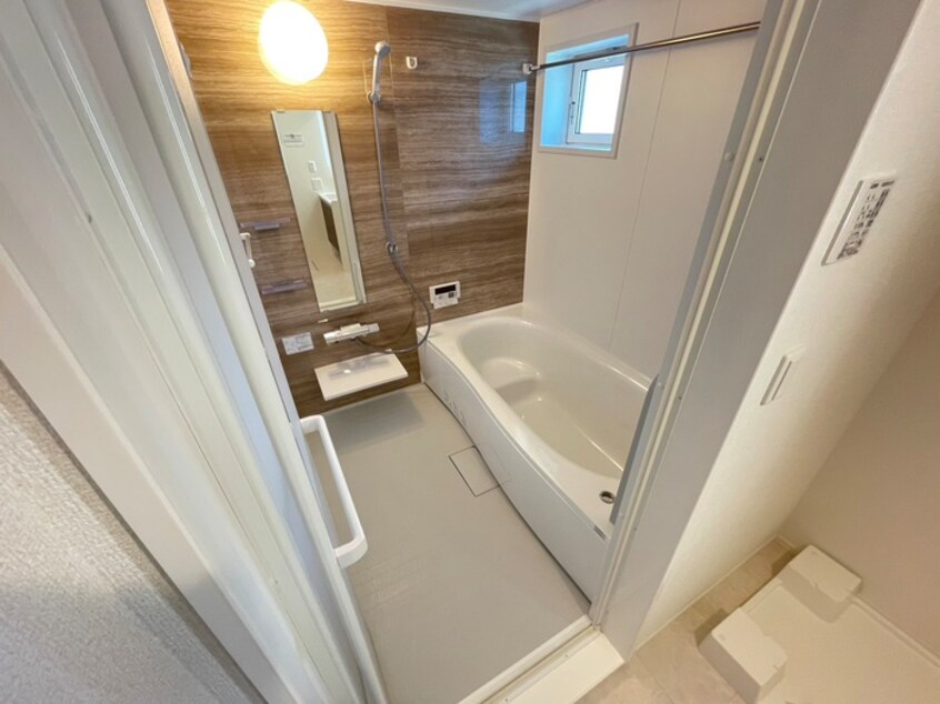 バス／シャワールーム等 シュライクコート