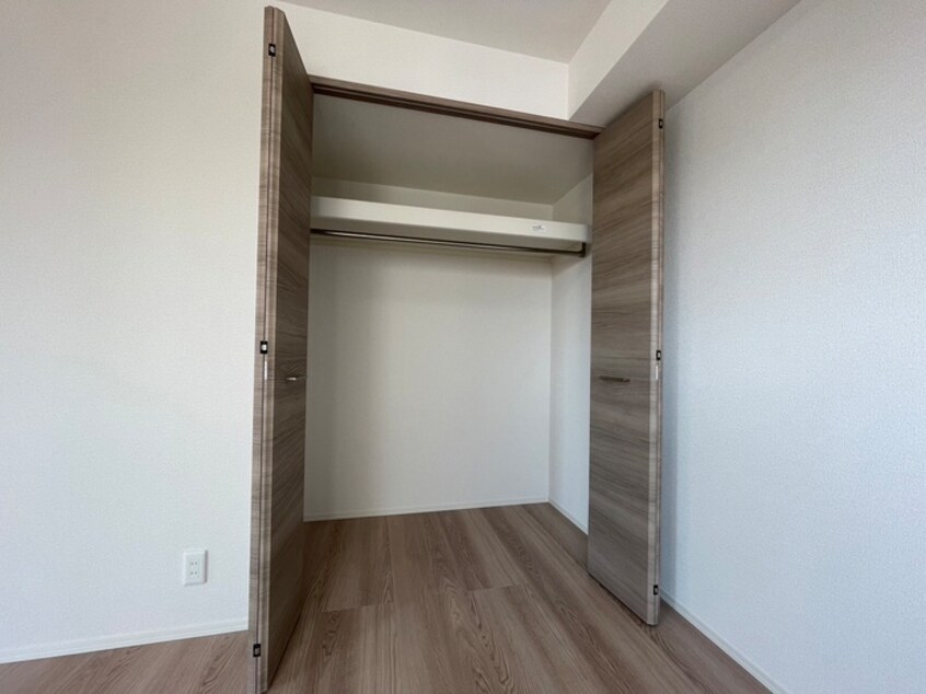 収納 シュライクコート