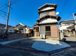 阪南市和泉鳥取戸建て