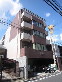 メスプビル