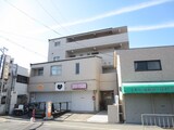 ハイツてんぐ