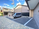 駐車場 珠光ビル四条大宮Ⅱ
