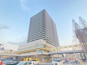 プラウドタワー堺東（２１１６）