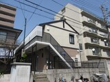 烏帽子ハイツ六甲