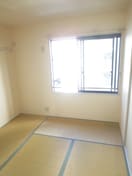居室 烏帽子ハイツ六甲