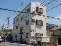 ハイツスミトウ