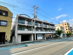 ベルセゾン魚崎