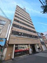 エクシード弁天　Ⅱ