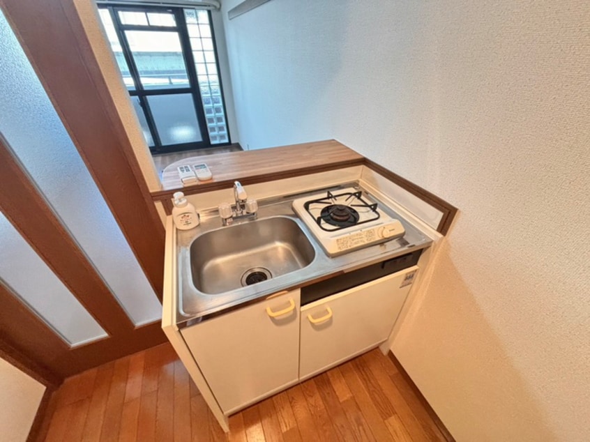 キッチン エクシード弁天　Ⅱ