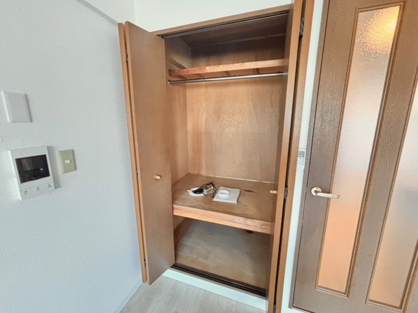 収納 エクシード弁天　Ⅱ