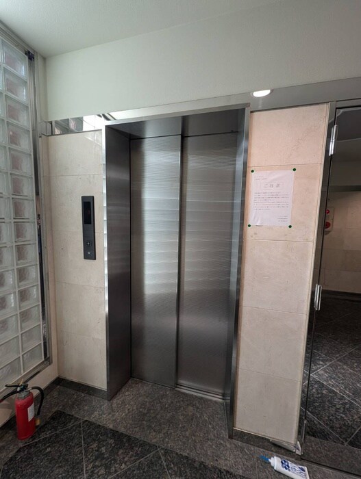 建物設備 エクシード弁天　Ⅱ