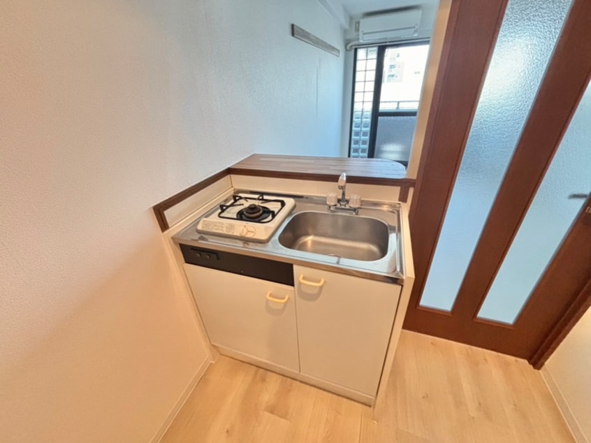 キッチン エクシード弁天　Ⅱ