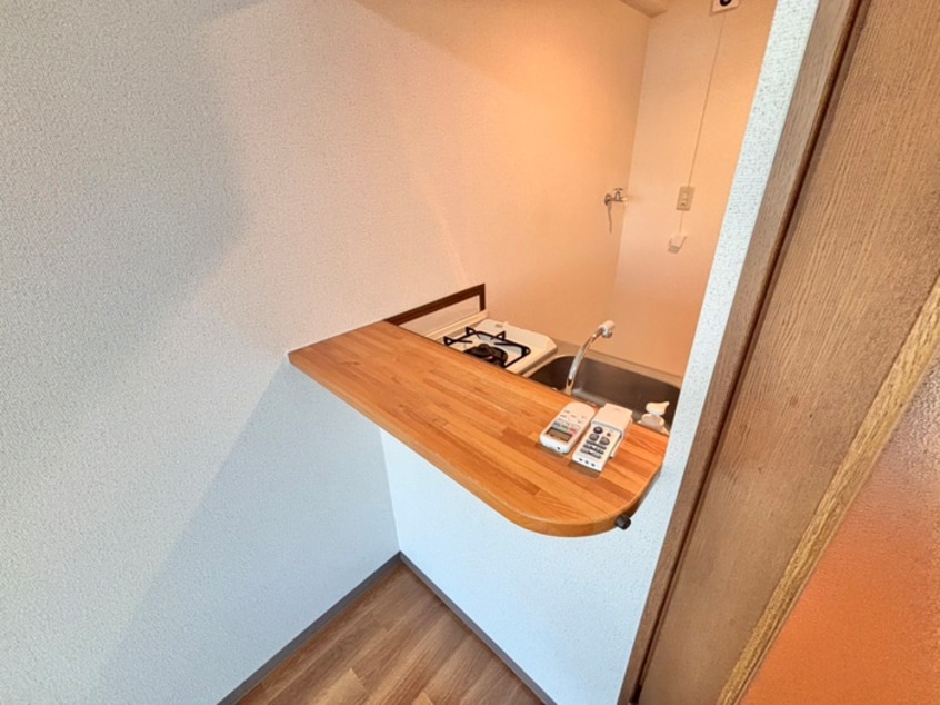 キッチン エクシード弁天　Ⅱ