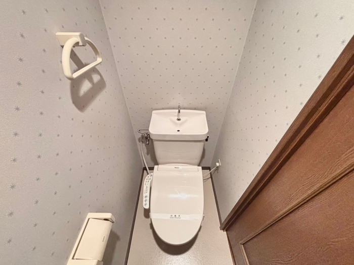 トイレ エクシード弁天　Ⅱ