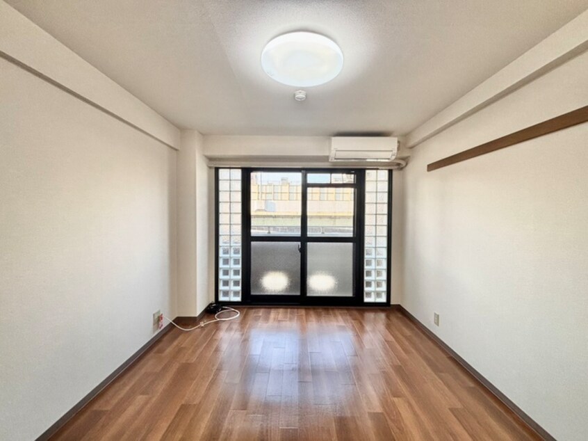 居室 エクシード弁天　Ⅱ