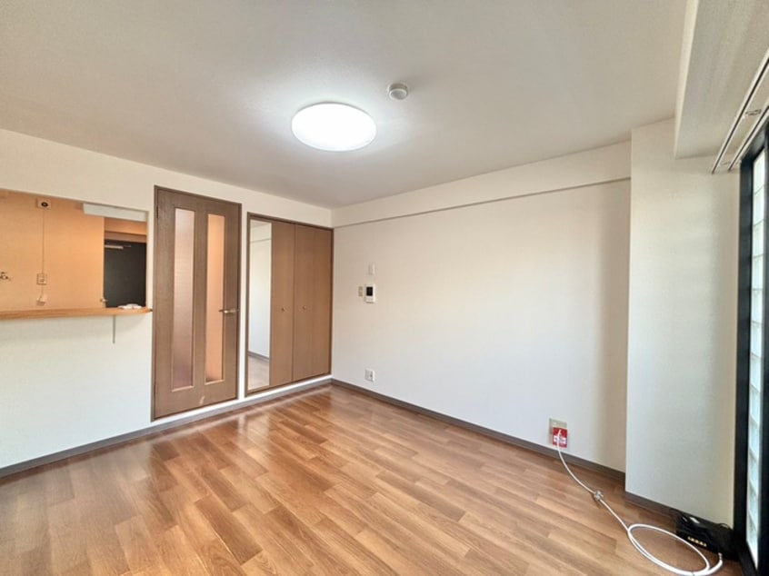 居室 エクシード弁天　Ⅱ