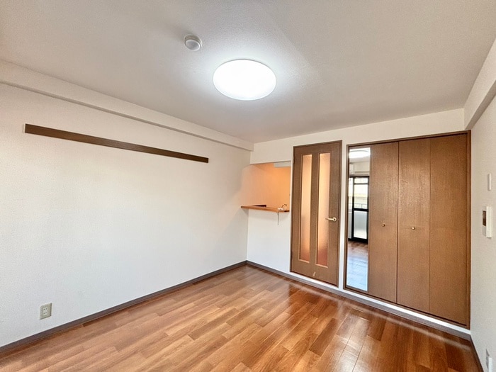 居室 エクシード弁天　Ⅱ