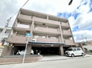 ｃａｓａベラヴィスタ垂水の外観