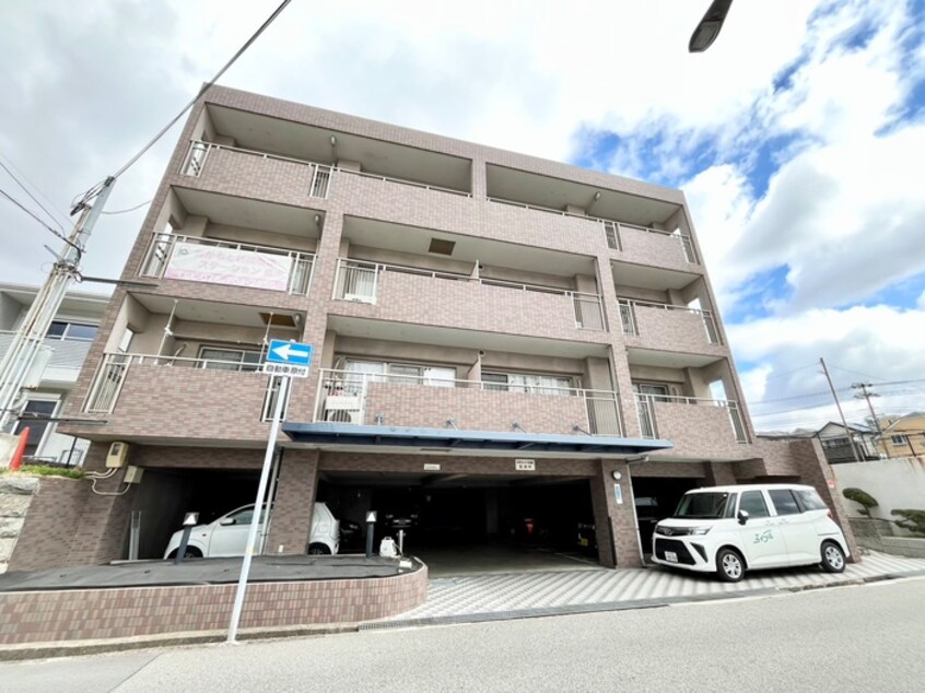 外観写真 ｃａｓａベラヴィスタ垂水