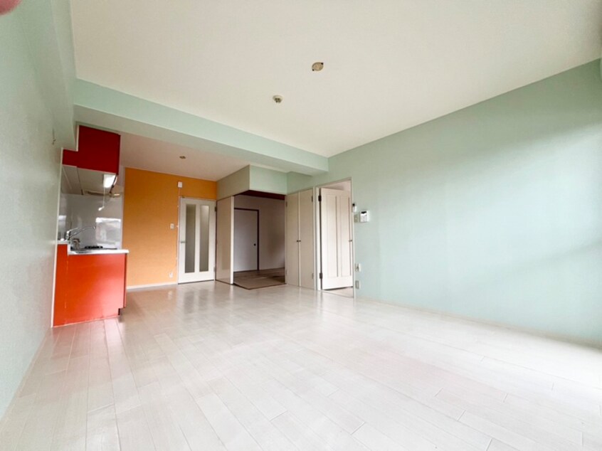 居室 ｃａｓａベラヴィスタ垂水