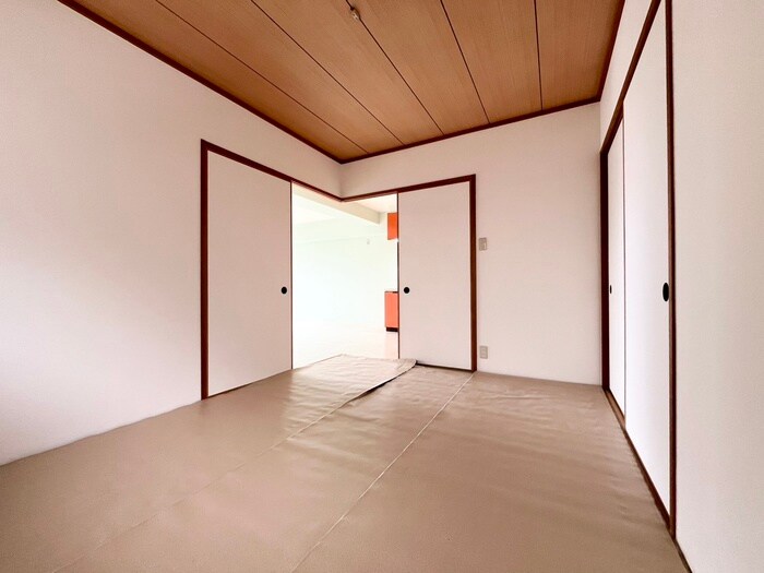 居室 ｃａｓａベラヴィスタ垂水