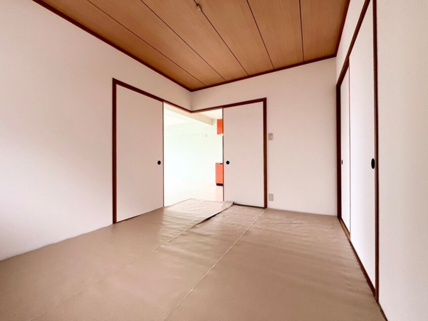 居室 ｃａｓａベラヴィスタ垂水