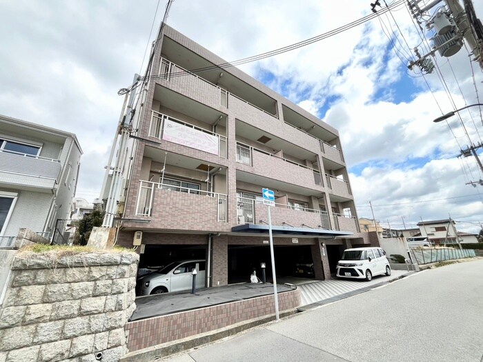 外観写真 ｃａｓａベラヴィスタ垂水