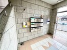 エントランス部分 ｃａｓａベラヴィスタ垂水