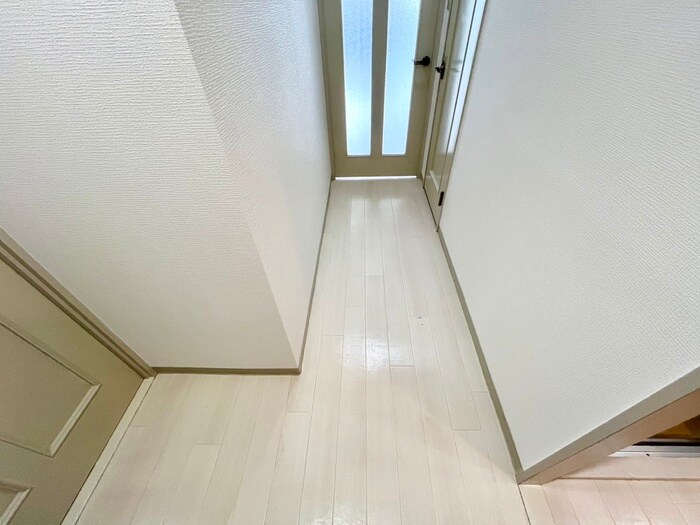 内観写真 ｃａｓａベラヴィスタ垂水