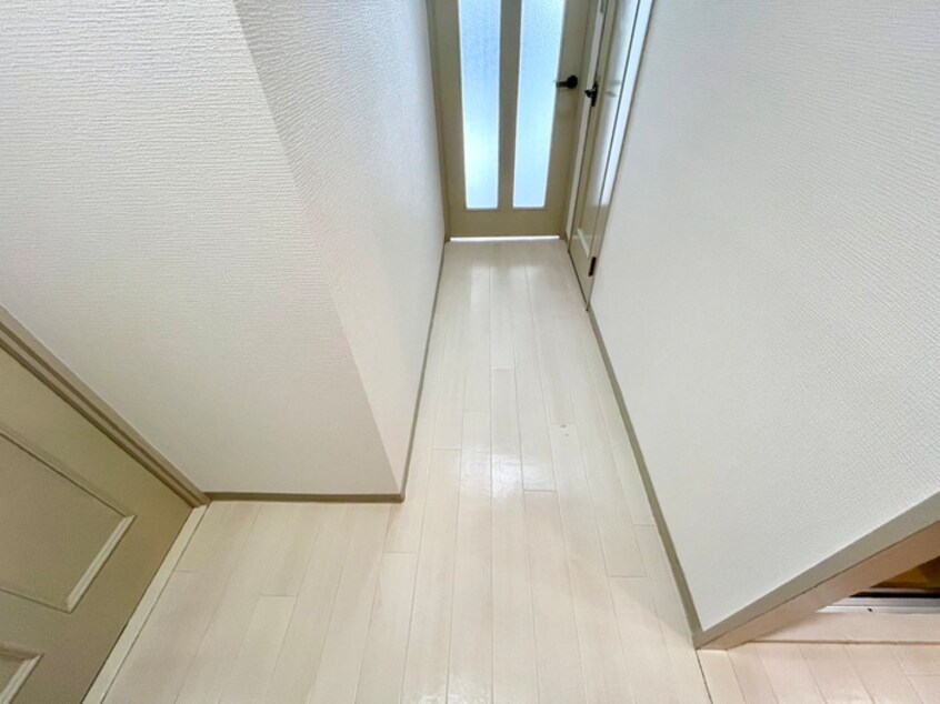 内観写真 ｃａｓａベラヴィスタ垂水