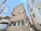 グロ－パレス西今川の外観